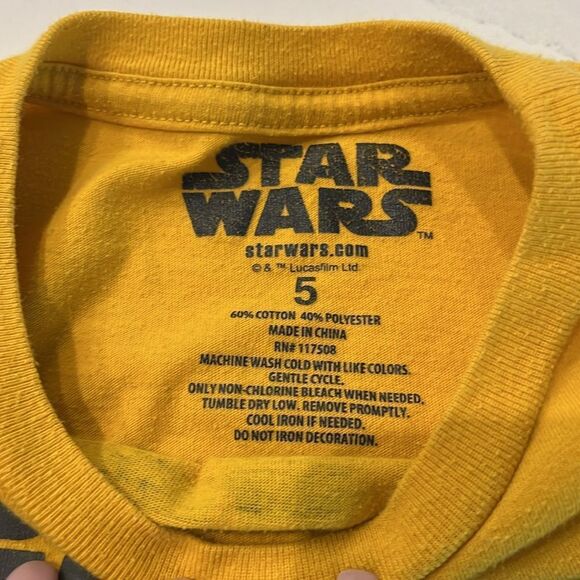 Boys T-shirts - Picture 5 of 5